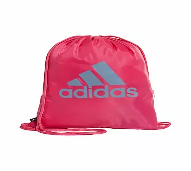 Adidas beutel pink on sale